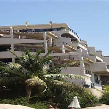 Jamahkiri Resort & Spa